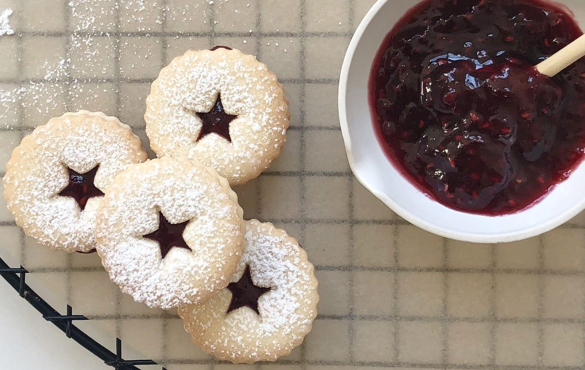 Special Cookies – Roots & Wings Organic