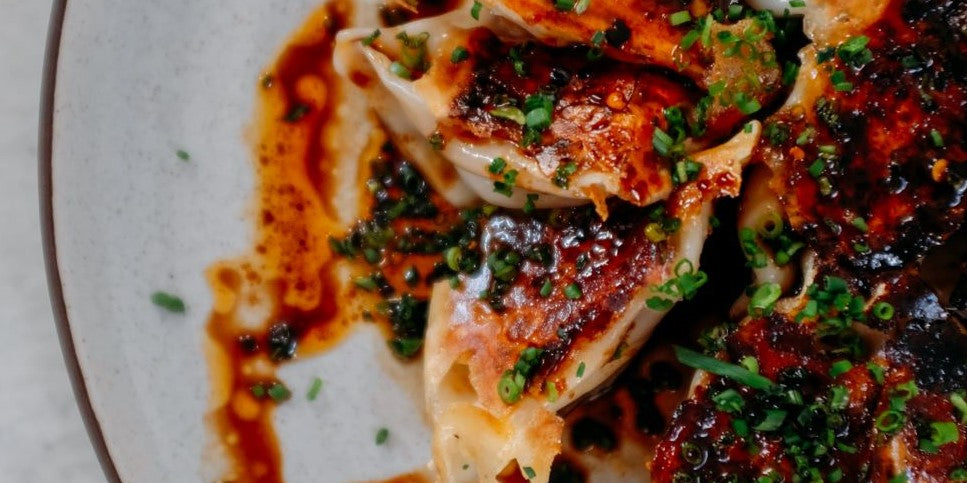 Sticky Apricot Chicken – Roots & Wings Organic