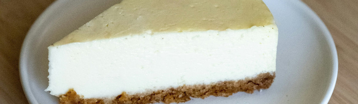 Seville Orange Marmalade Cheesecake – Roots & Wings Organic