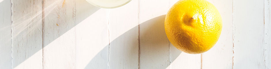 Lemon Curd Pancakes recipe from Roots and Wings Organic – Roots & Wings Organic